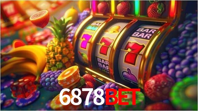 Explorando a Categoria de Eventos em Apostas na 6878Bet