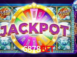 Jogo Spaceman 6878Bet