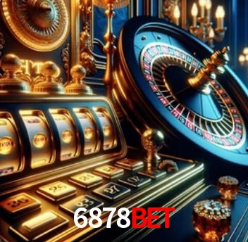 Provedores de Jogos 6878Bet