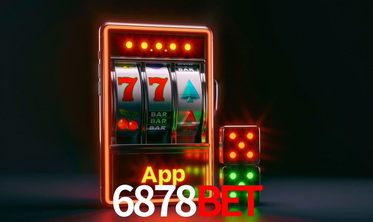 Especiais de Fim de Semana 6878Bet