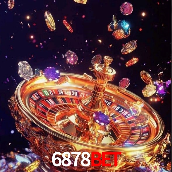 Login Seguro 6878Bet