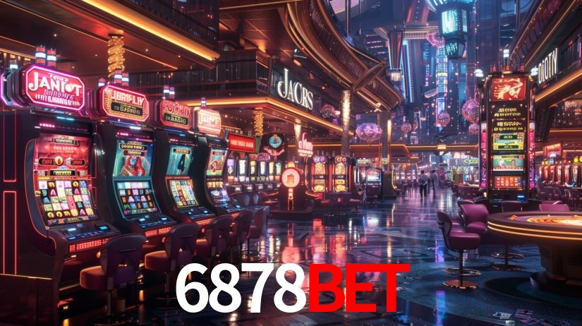 Descubra a Essência do 6878Bet: Nossa História e Compromissos