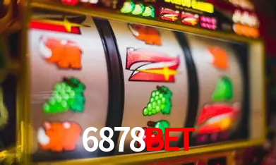 Jogo Aviator 6878Bet