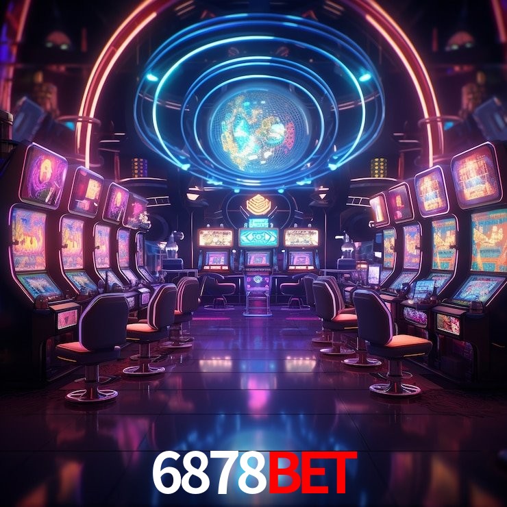 Especiais de Fim de Semana 6878Bet