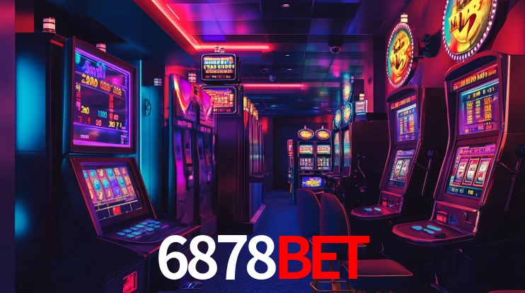 Experimente o Login Seguro Premium no 6878Bet