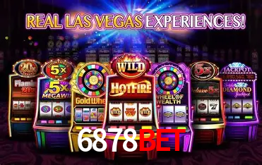 A Emoção da Loteria na 6878Bet: Uma Chance de Mudança de Vida
