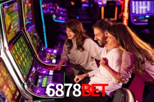 Estatísticas Esportivas 6878Bet