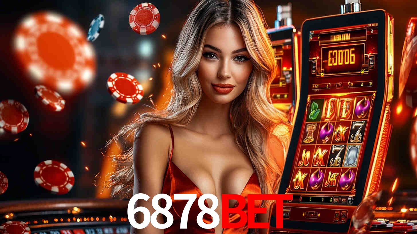 6878Bet: Seu Especialista em Apostas Esportivas Brasileiras