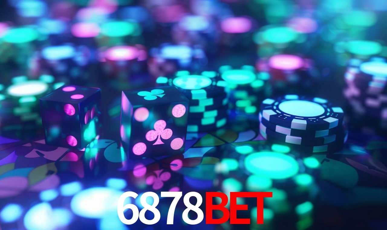 Diretório de Jogos 6878Bet
