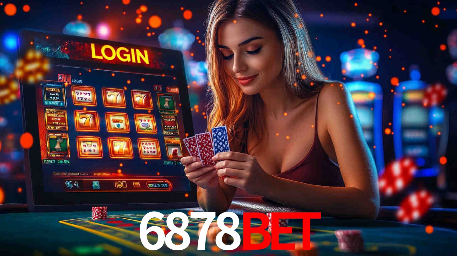 6878Bet,6878Bet Login