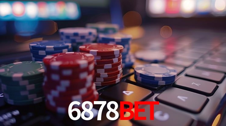 Jogos de Slot 6878Bet