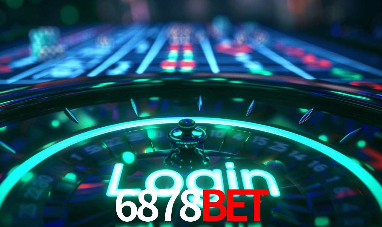 Segurança 2FA 6878Bet