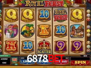 Desvendando o Mundo dos Jogos Virtuais na 6878Bet