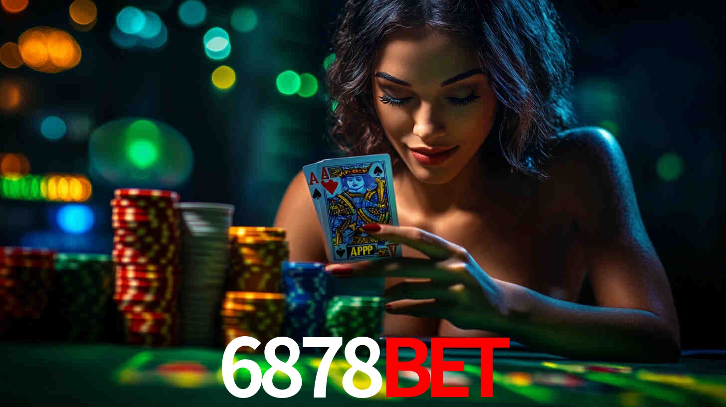 Jogos Exclusivos 6878Bet