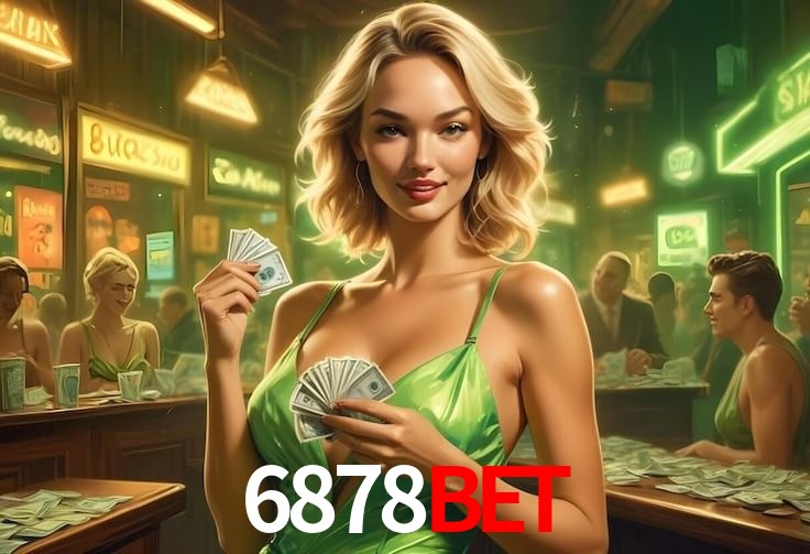 Programa VIP 6878Bet