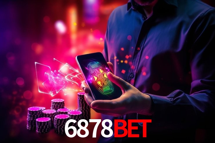 Avaliações dos Jogadores 6878Bet