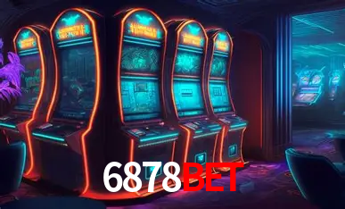 A Experiência Imersiva dos Cassinos Ao Vivo no 6878Bet