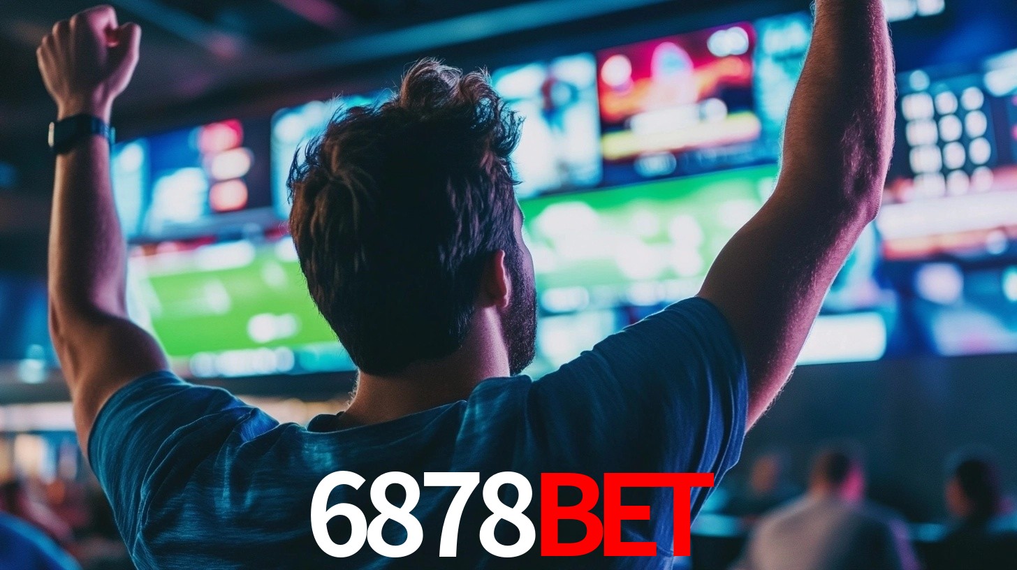 6878Bet Login