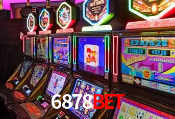 Explorando a Categoria de Eventos em Apostas na 6878Bet