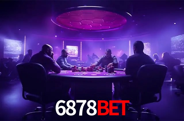 Casino VIP 6878Bet