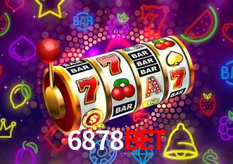 Inovações de Jogos na 6878Bet: O Futuro das Experiências Interativas