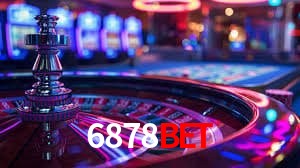 Sistemas de Segurança 6878Bet