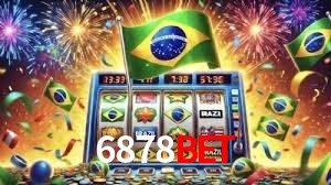 Casino Ao Vivo 6878Bet