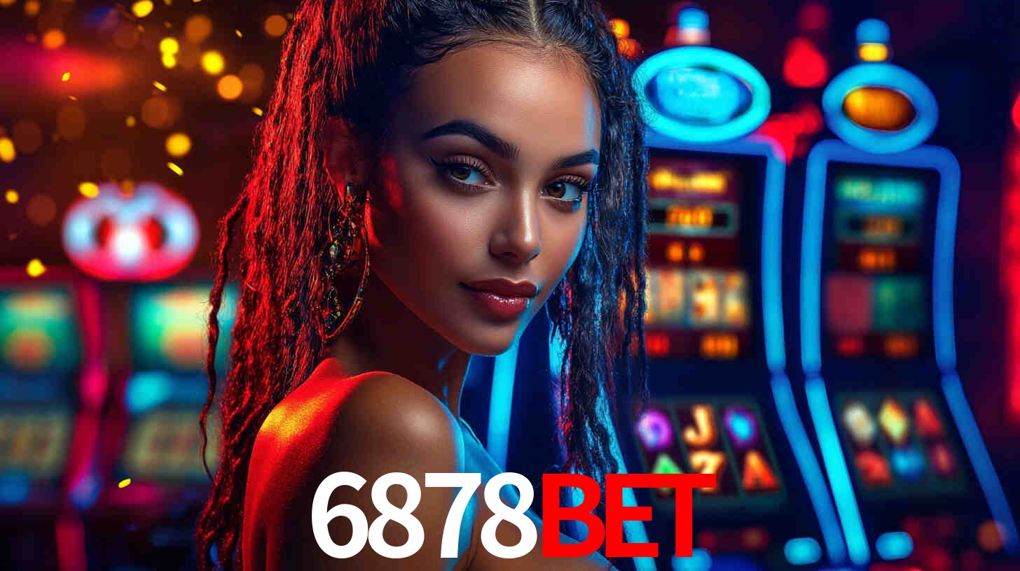PIX Instantâneo 6878Bet