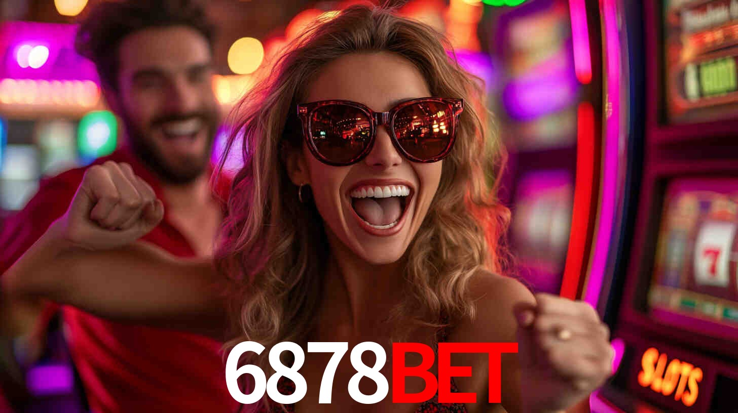 Interface Premium 6878Bet