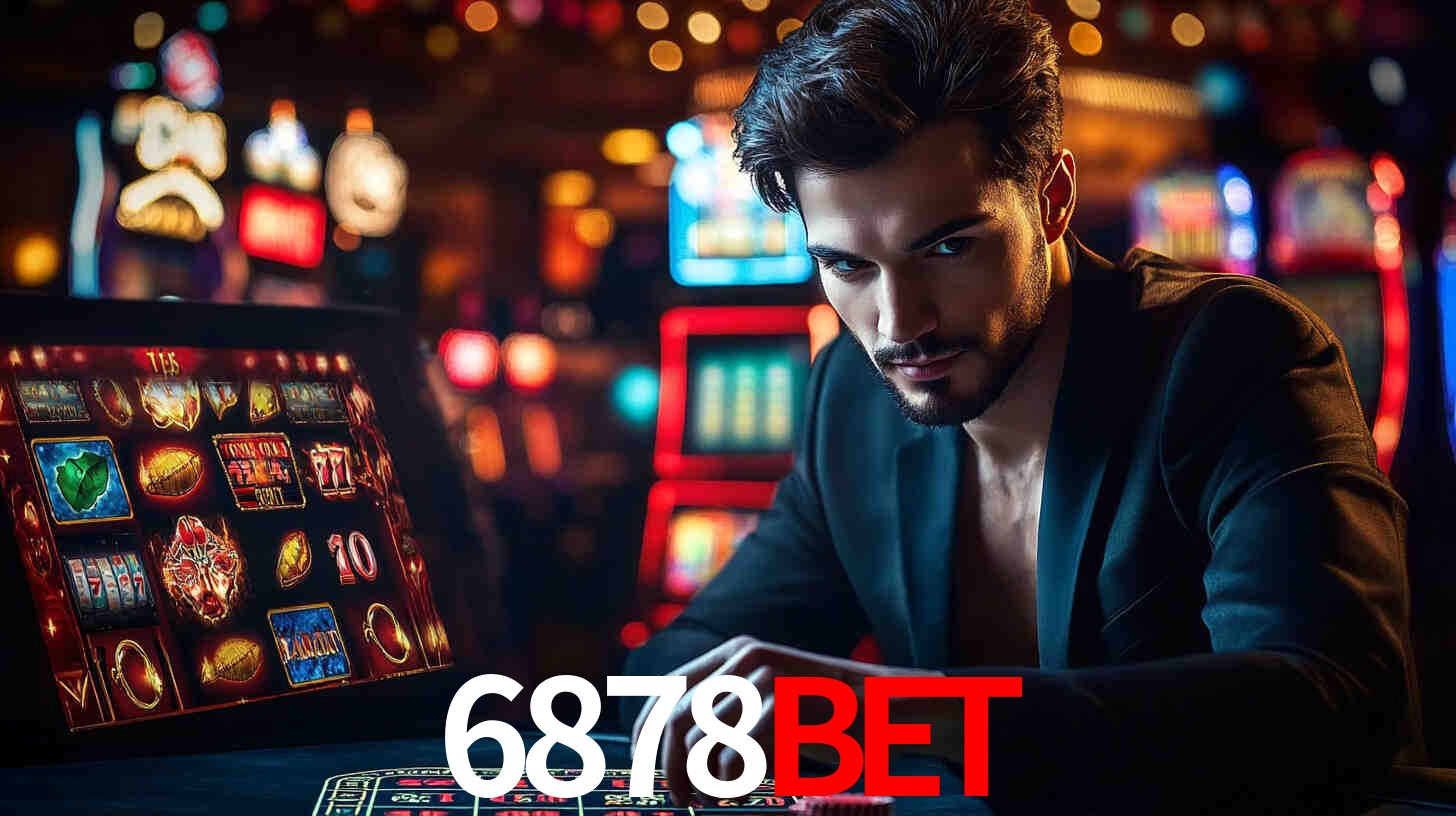 6878Bet App