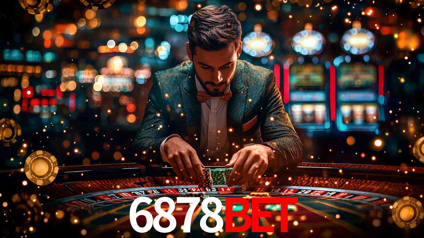 Ofertas Imperdíveis na 6878Bet: Promoções e Bônus Que Valem a Pena