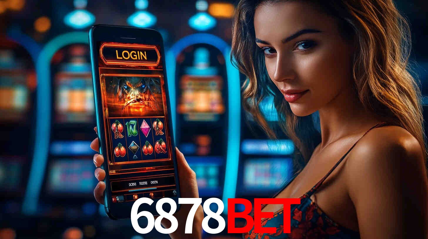 Bônus Generosos e Exclusivos no 6878Bet para Você!