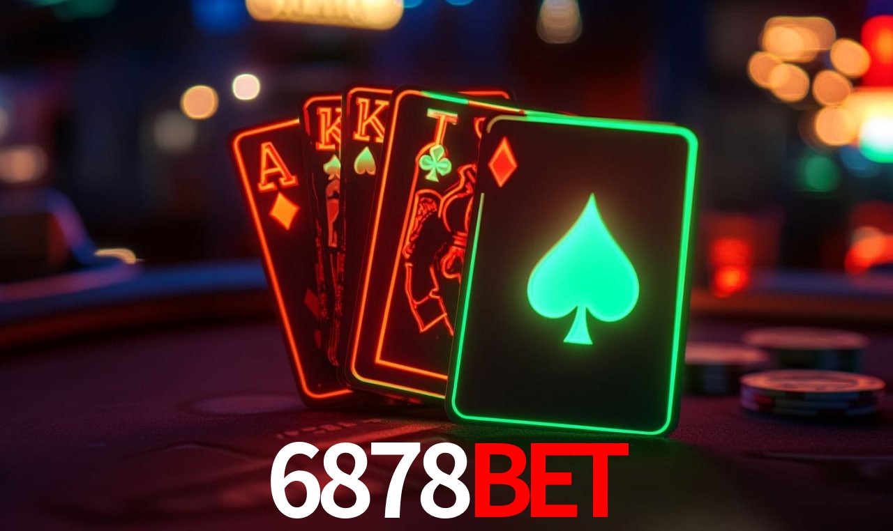 Ofertas Exclusivas 6878Bet