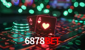 Integração de APIs 6878Bet