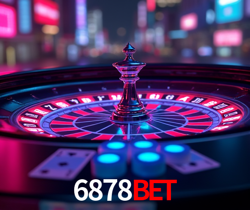 Torneios 6878Bet