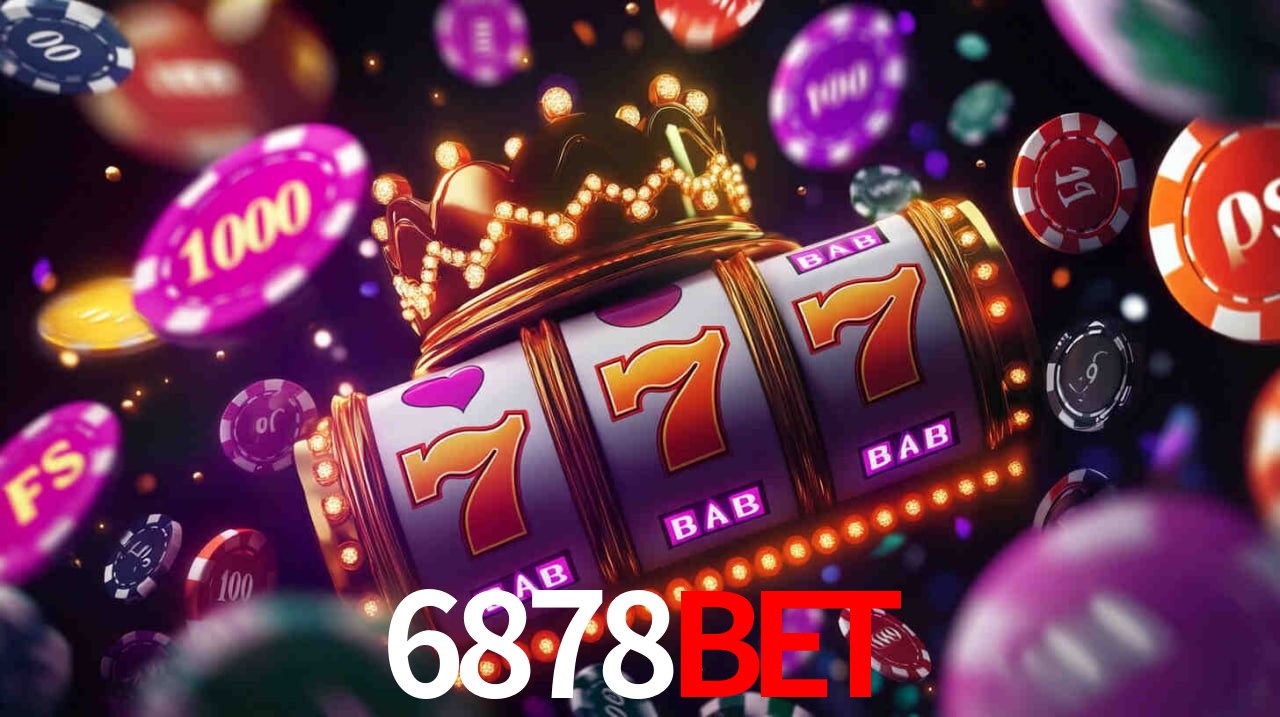 Casino VIP 6878Bet