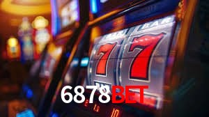 Avaliações dos Jogadores 6878Bet