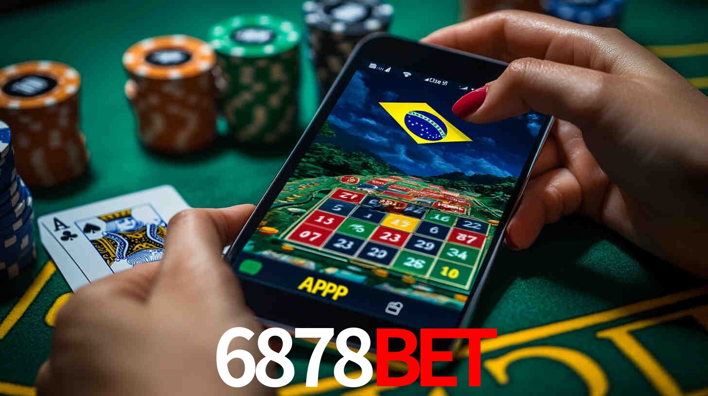 Apostas de Basquete 6878Bet