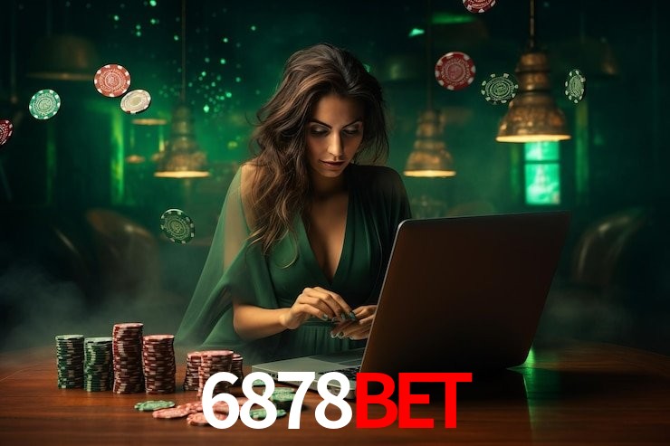 Interface Premium 6878Bet