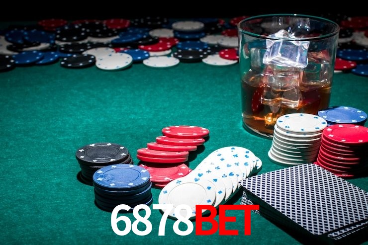 Casino Ao Vivo 6878Bet