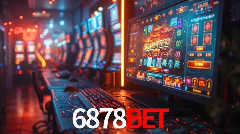 6878Bet Login
