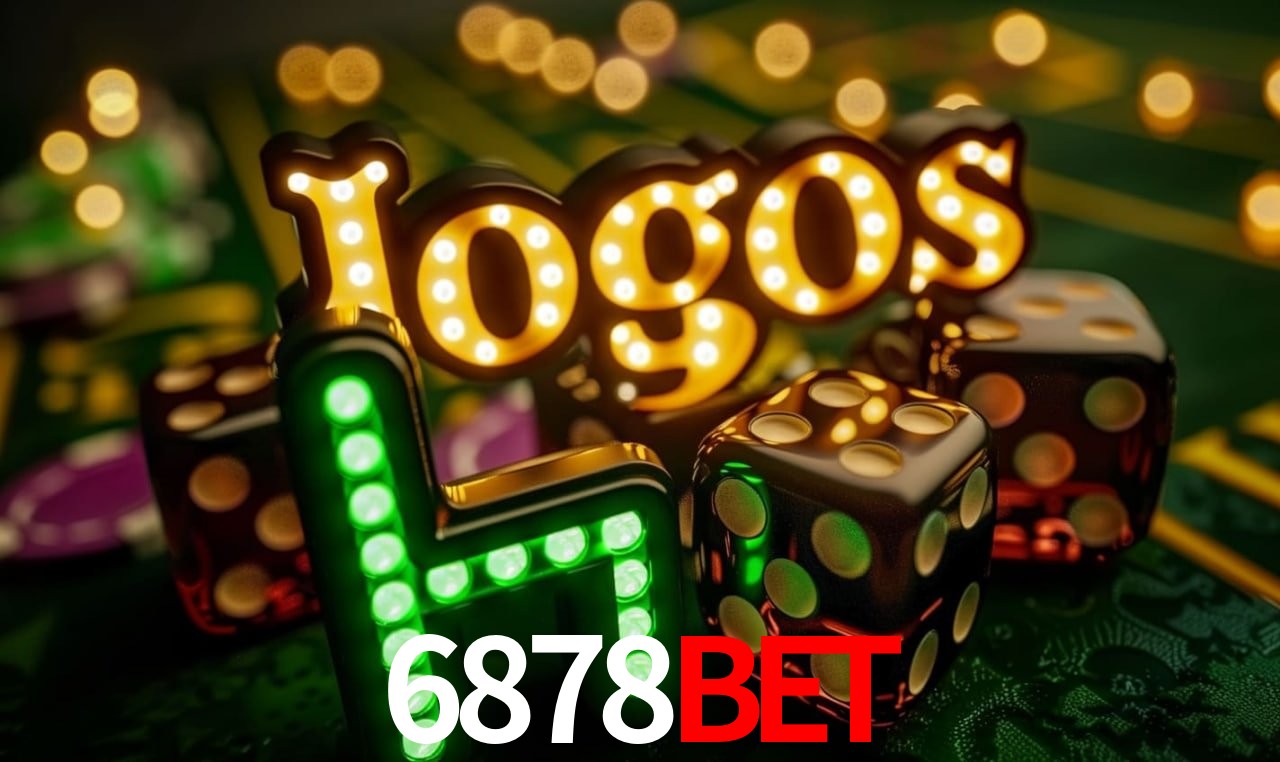 Promoções Sazonais 6878Bet