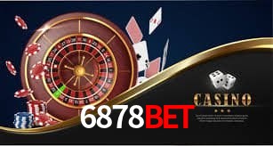 Tecnologia da Plataforma 6878Bet