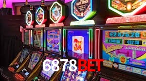 Experiência VIP 6878Bet
