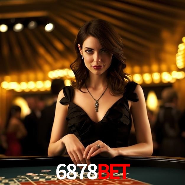 Bônus Diários 6878Bet