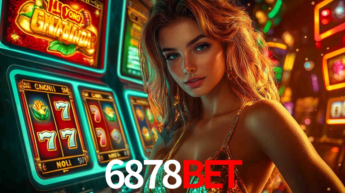 Bônus Diários 6878Bet