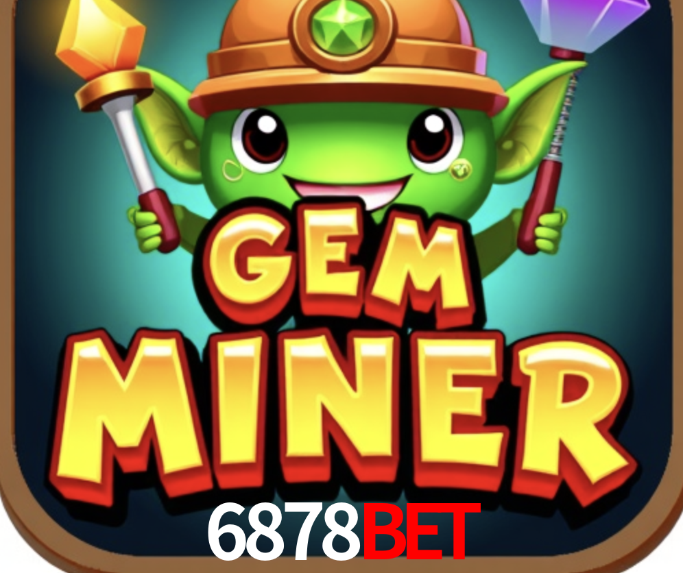Descubra o Mundo do Cassino Online com 6878Bet
