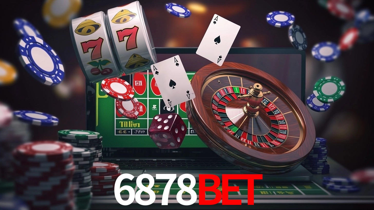 6878Bet