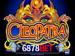Inovações de Jogos na 6878Bet: O Futuro das Experiências Interativas