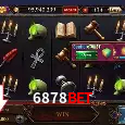 Desvendando o Mundo dos Jogos Virtuais na 6878Bet